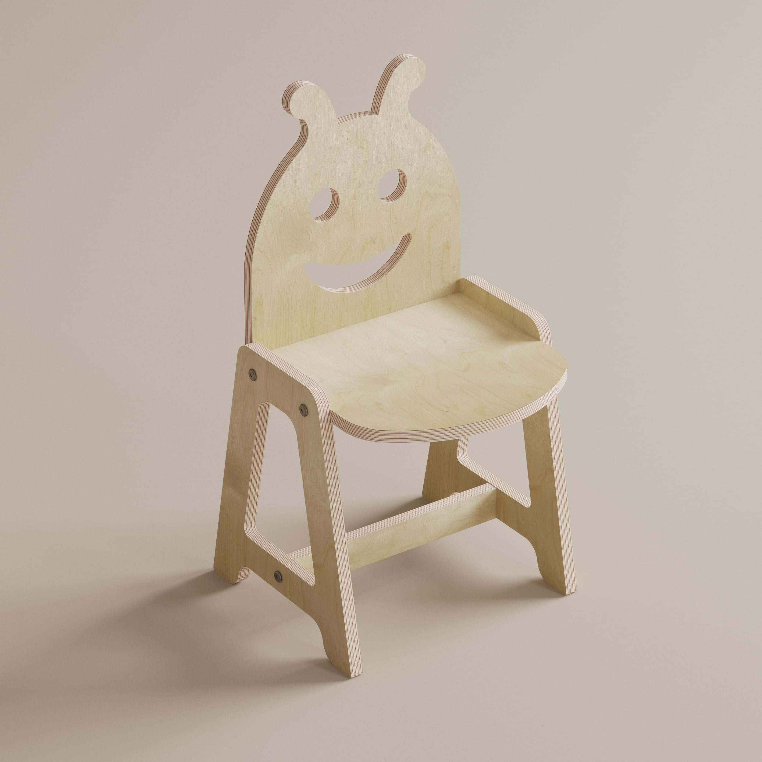 Movo Chair